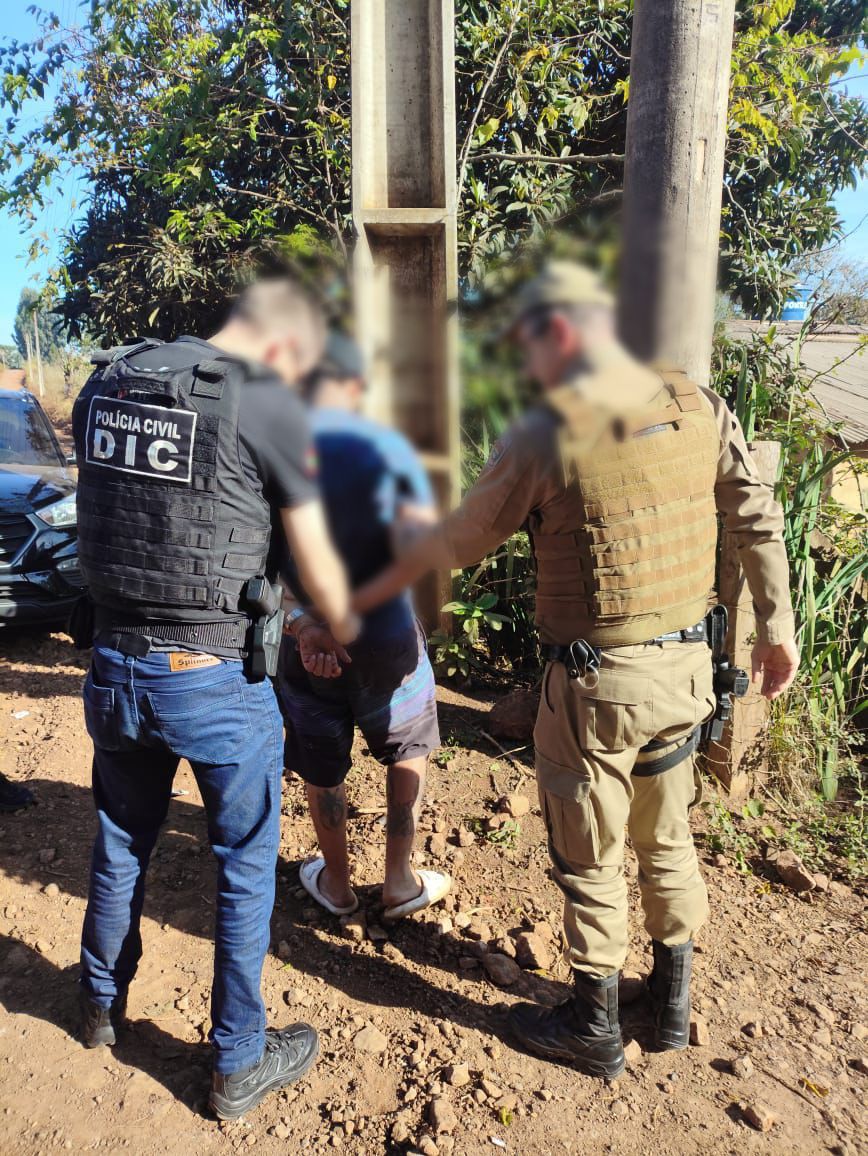 Imagem: PMSC