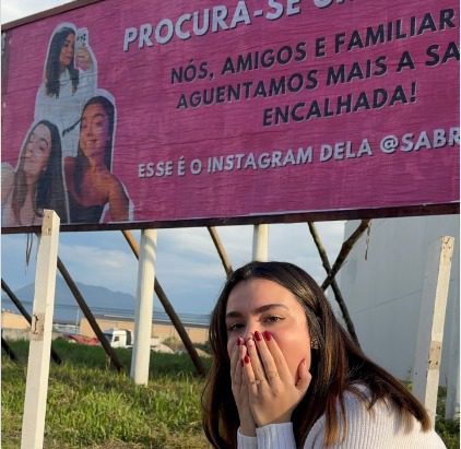 Foto: Redes Sociais/ Reprodução
