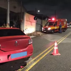 Imagem: 1° Batalhão de Bombeiros Militar