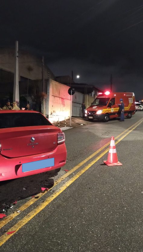 Imagem: 1° Batalhão de Bombeiros Militar