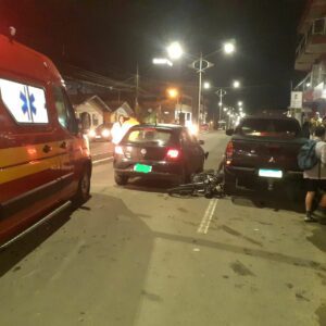 Foto: 5° Batalhão de Bombeiros Militar 