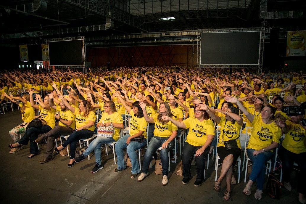 Foto: Rede Cooper/Divulgação.