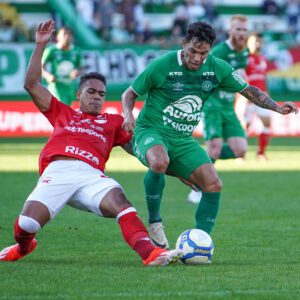 Foto: Chapecoense