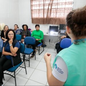 Foto: divulgação/Prefeitura de Joinville