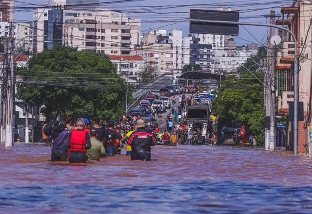 Foto: Divulgação/SECOM-RS.