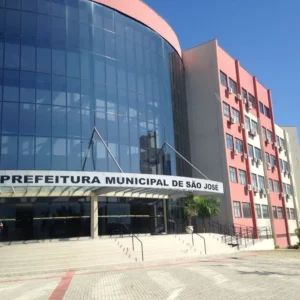 Divulgação/Prefeitura de São José