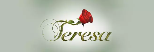 Teresa - Último capitulo