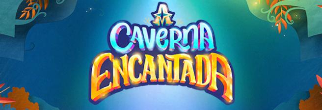 A Caverna Encantada