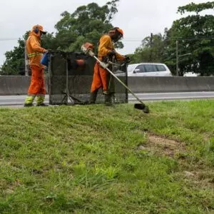 Foto: CCR Via Costeira / Divulgação 