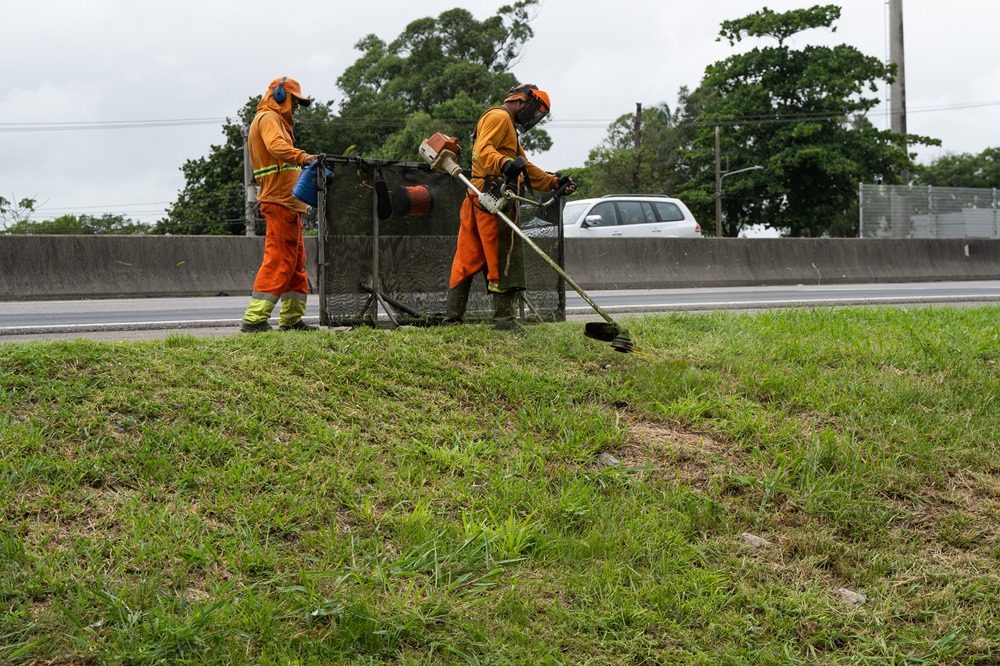 Foto: CCR Via Costeira / Divulgação 