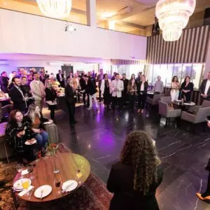 Blumenau recebe lançamento da embaixada do CEO’s Club com evento para líderes 2
