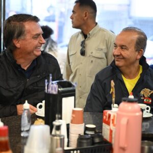 Foto: Eduardo Valente/PL/Divulgação