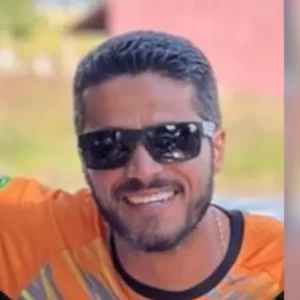 Caminhoneiro morre após pneu explodir durante calibragem |
Imagem: Reprodução / Redes Sociais