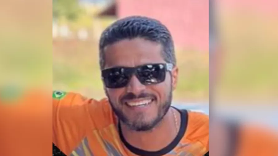 Caminhoneiro morre após pneu explodir durante calibragem |
Imagem: Reprodução / Redes Sociais