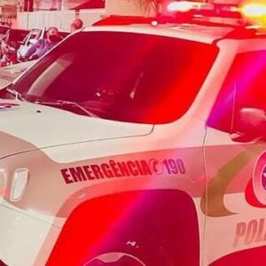 Homem é morto após ser esfaqueado no Oeste de SC