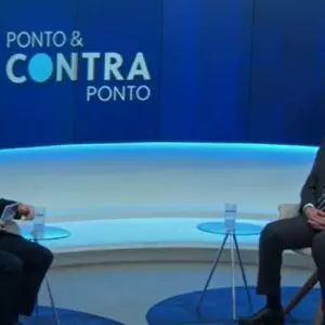 Confira entrevista com o presidente do TCE/SC no Ponto & Contraponto