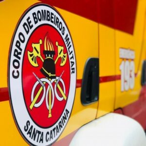 Foto: Manuela Silva | Arquivo | Corpo de Bombeiros / Divulgação