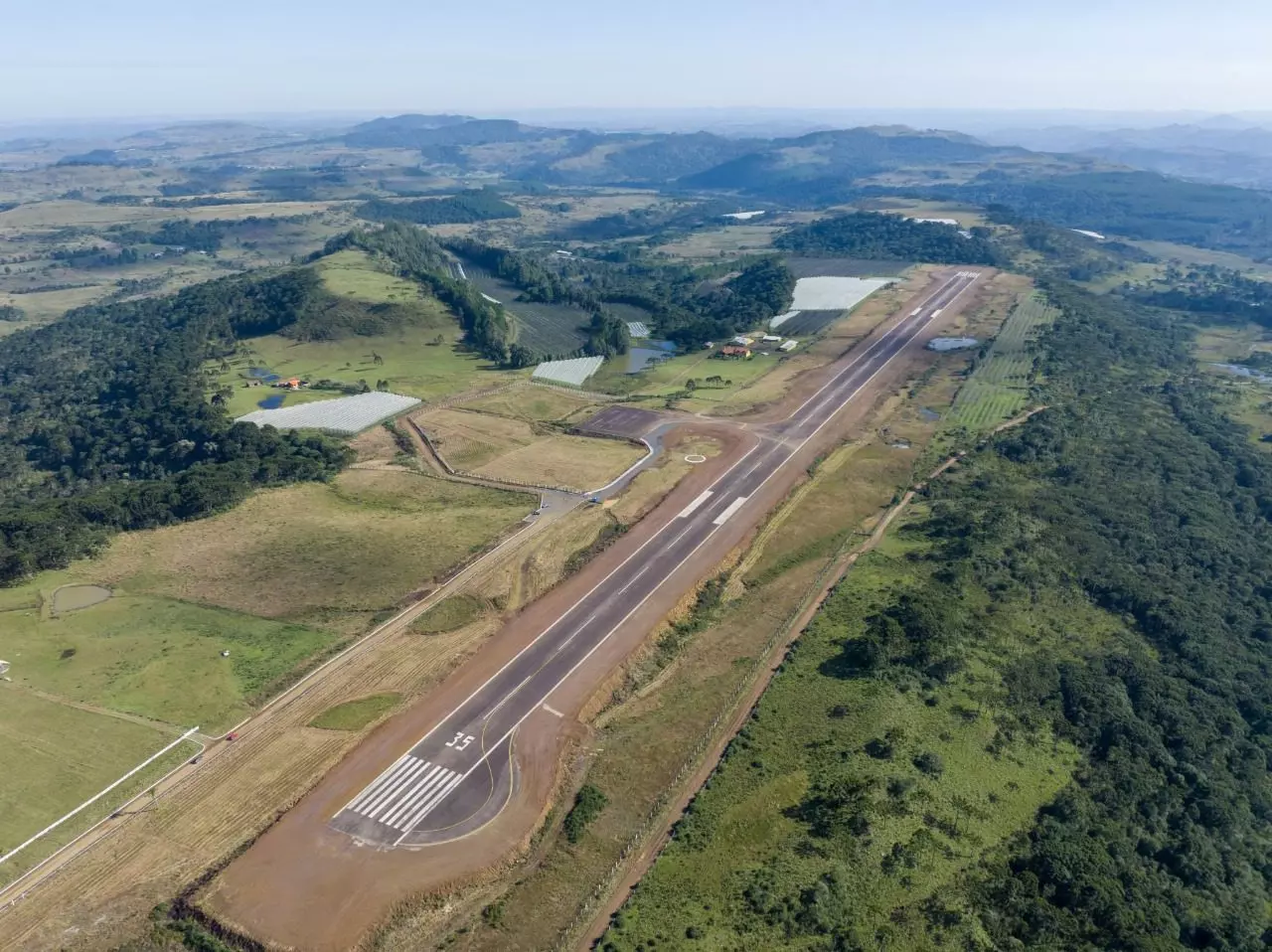 Foto: Governo de SC | Divulgação