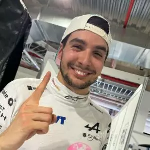 Esteban Ocon correrá pela Haas em 2025