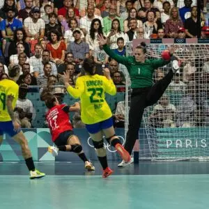 Foto: Bruno Ruas | Confederação Brasileira de Handebol