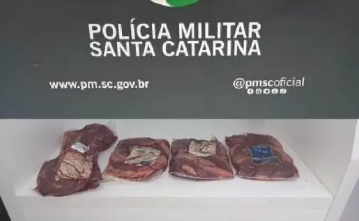 Imagem: Polícia Civil / Reprodução