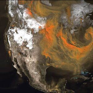Foto: Nasa | reprodução