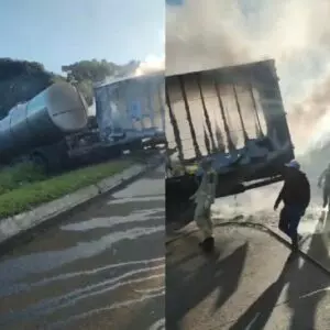 Foto: Polícia Rodoviária Federal