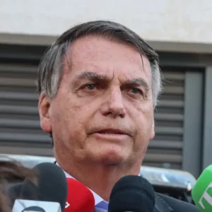 Jair Bolsonaro Valter Campanato Agência Brasil