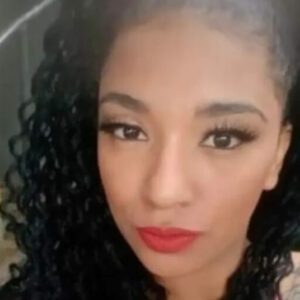 Jovem desaparecida é encontrada morta e seminua em matagal | Foto: Reprodução/Redes sociais