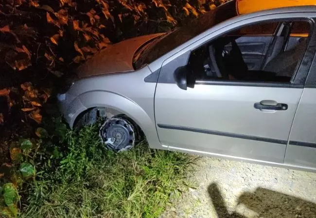 Foto: Polícia Militar/Divulgação.