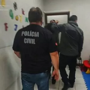 Foto: Polícia Civil/Divulgação.
