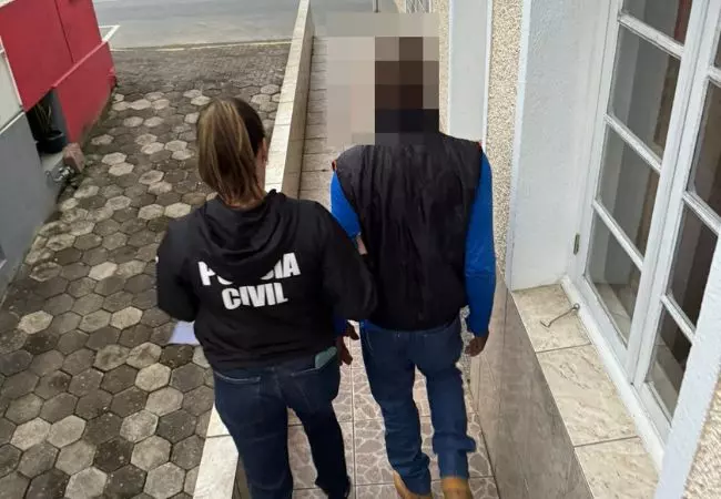 Foto: Polícia Civil/Divulgação.