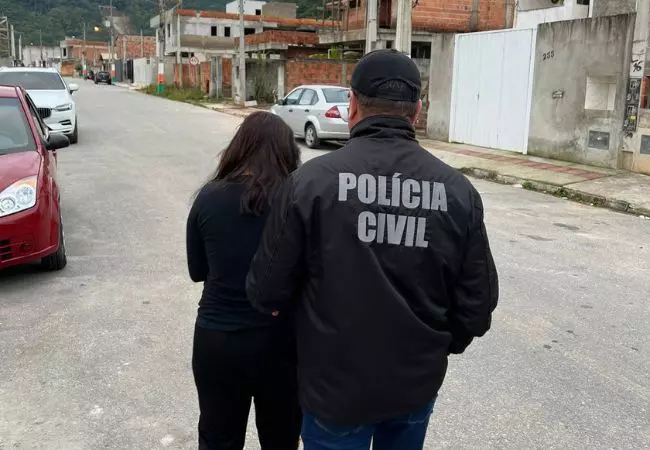 Foto: Polícia Civil/Divulgação.