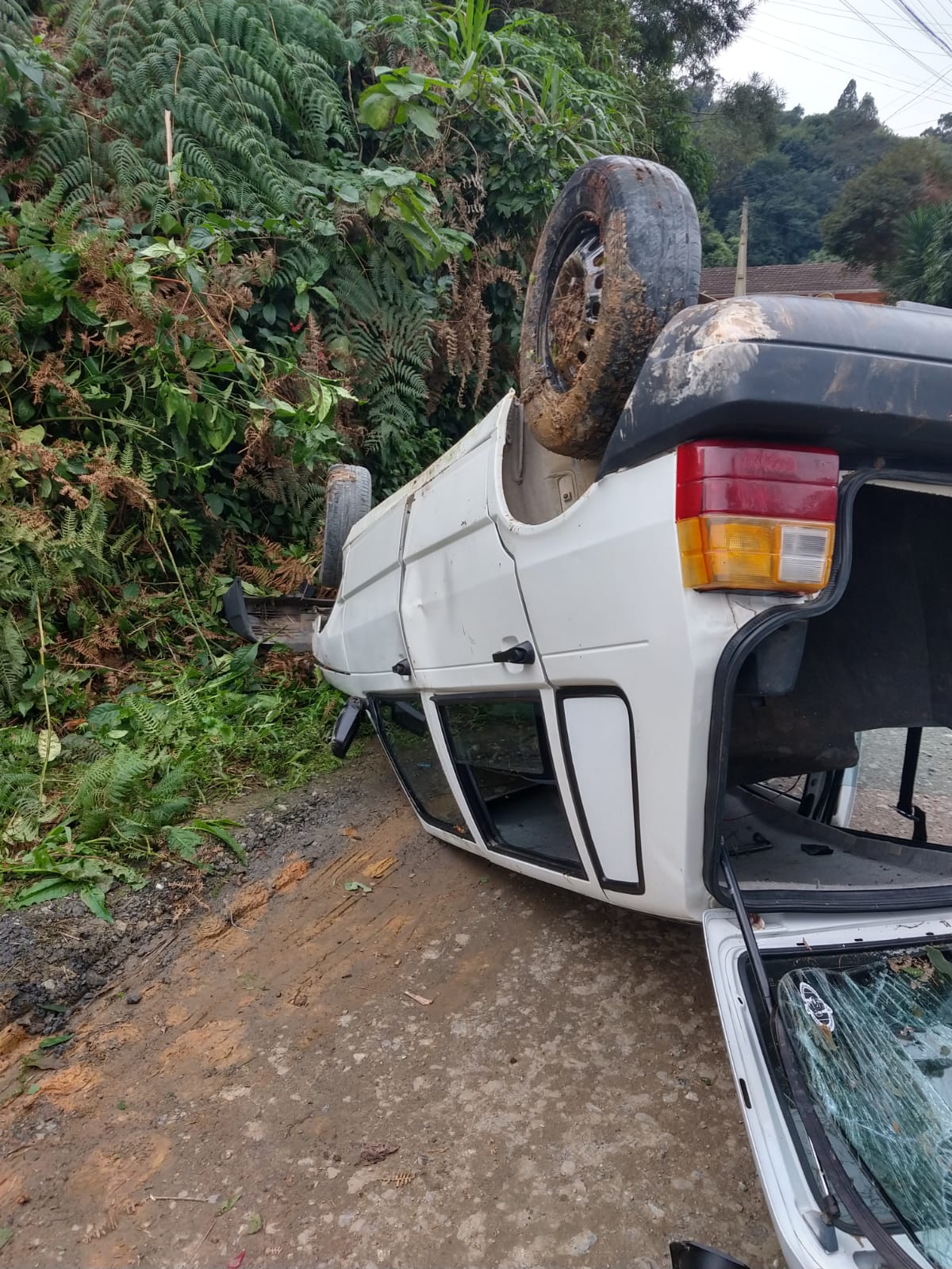 Foto: CBMSC/Divulgação 