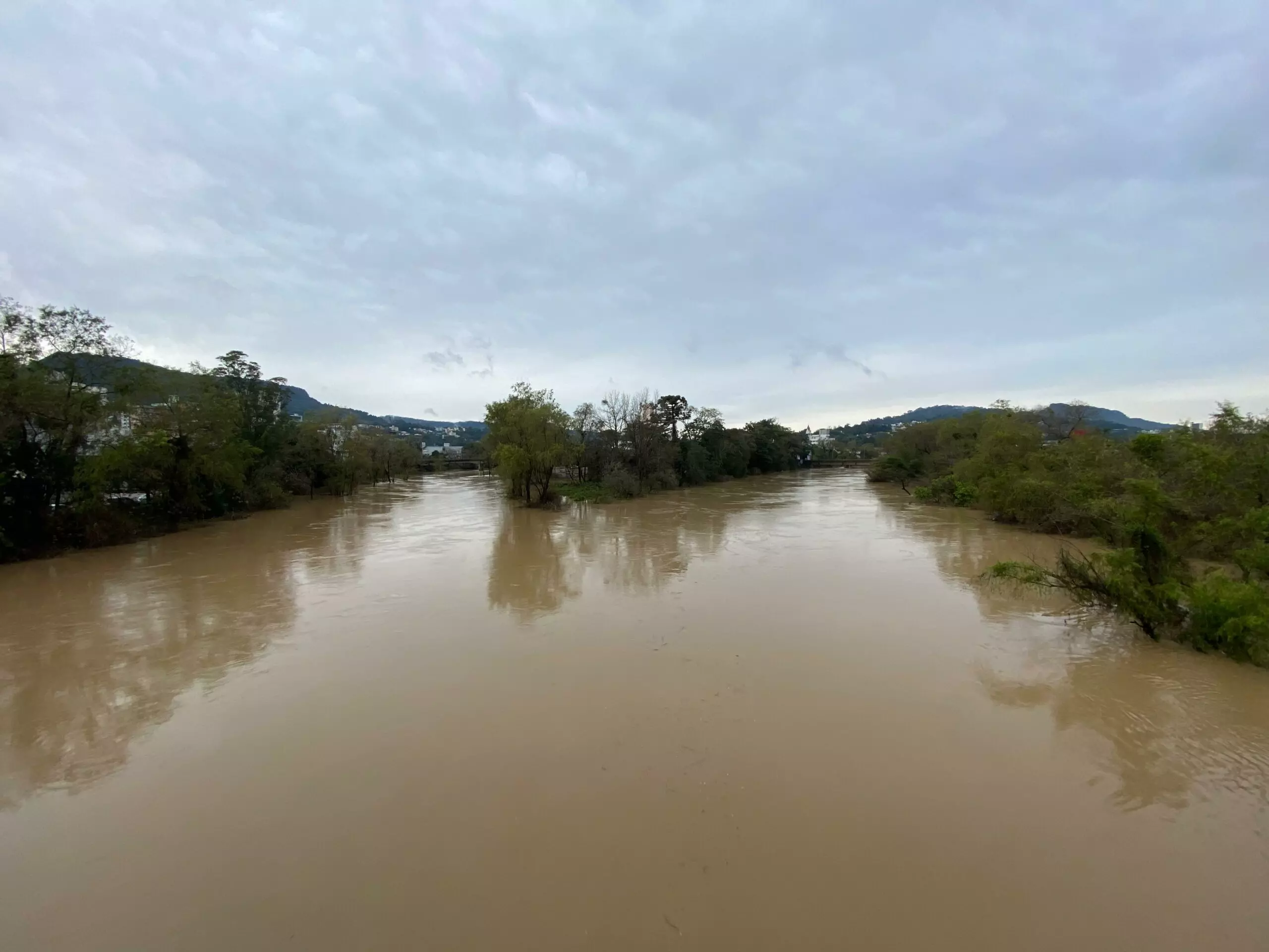 Foto: Prefeitura de Rio do Sul / Divulgação
