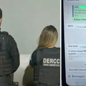 Foto: Polícia Civil de Goiás/Divulgação.