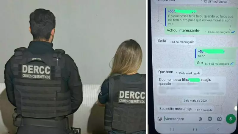 Foto: Polícia Civil de Goiás/Divulgação.