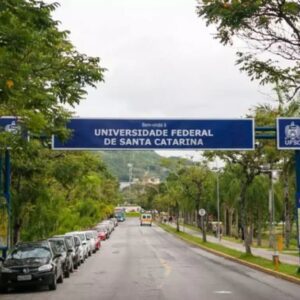 Foto: Henrique Almeida/ Agcom UFSC / Divulgação
