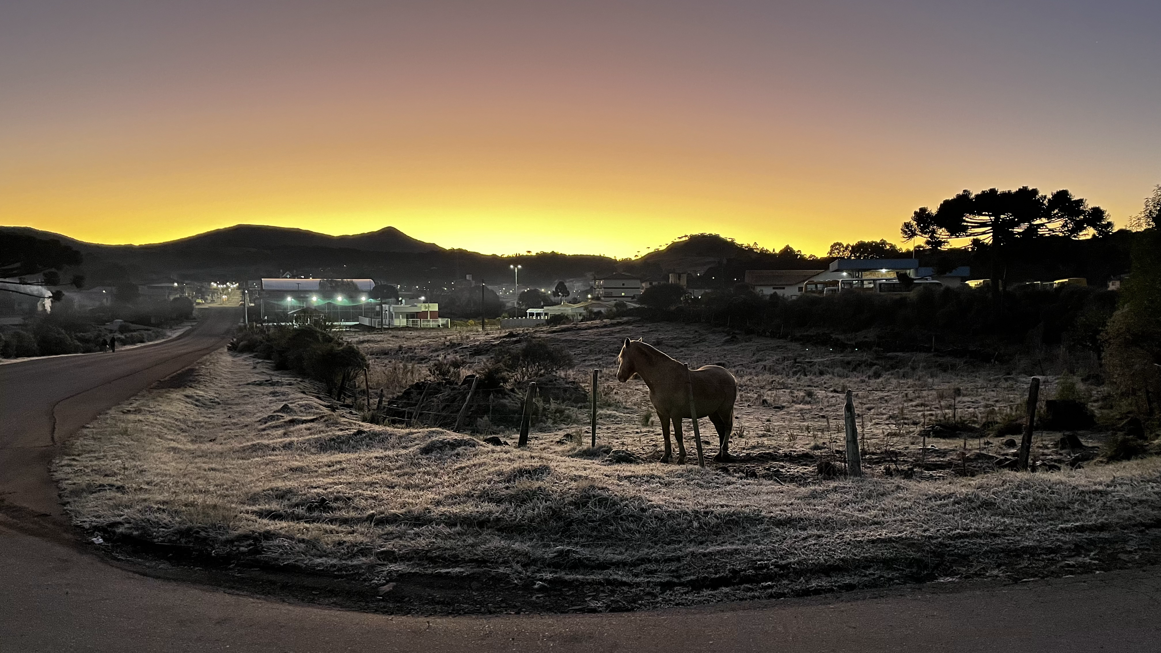 Foto: Elcio Branco F./Prefeitura Municipal de Urupema