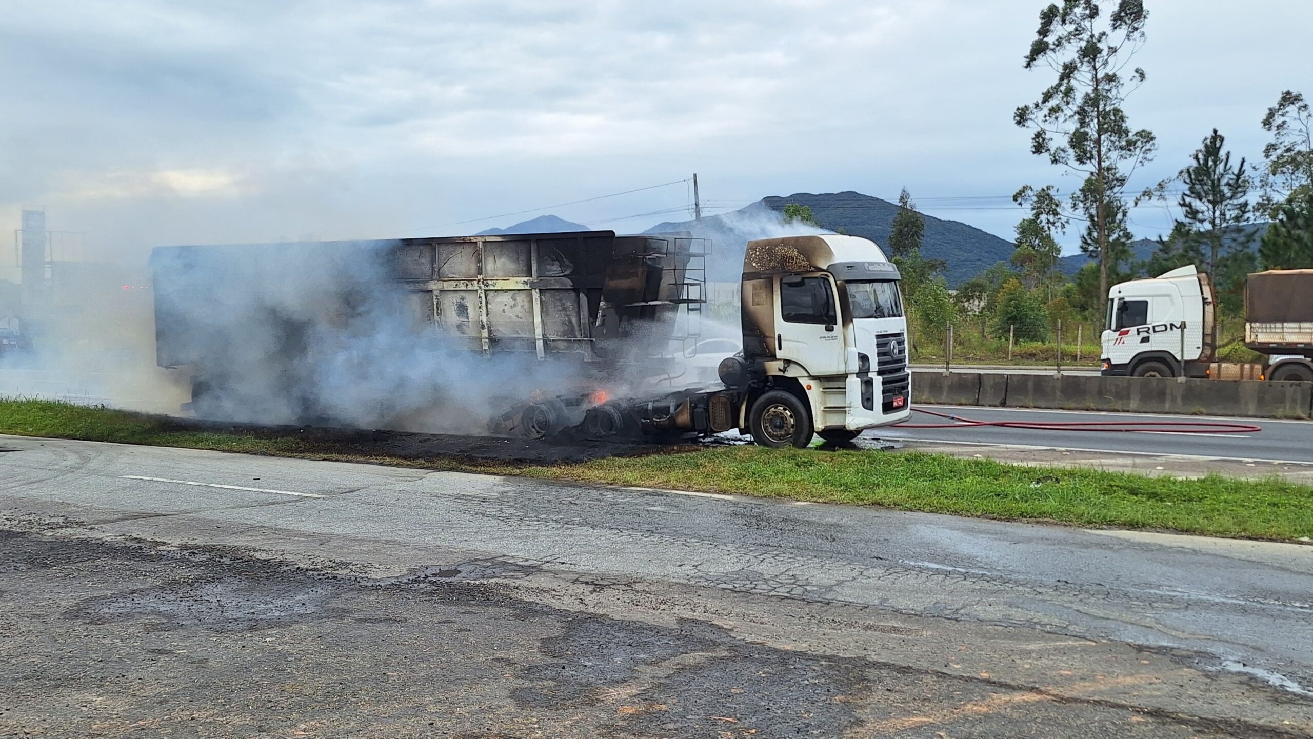 Foto: Laércio Botega/SCC SBT. 