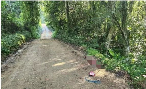 Foto: Polícia Civil/Divulgação.