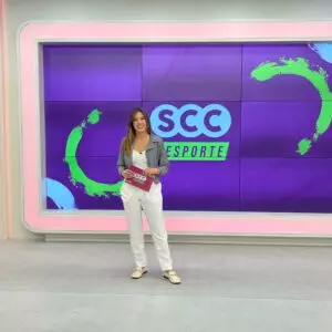 Confira a edição completa do SCC Esporte | 25/07/2024