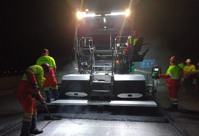 Imagem: Arteris Litoral Sul