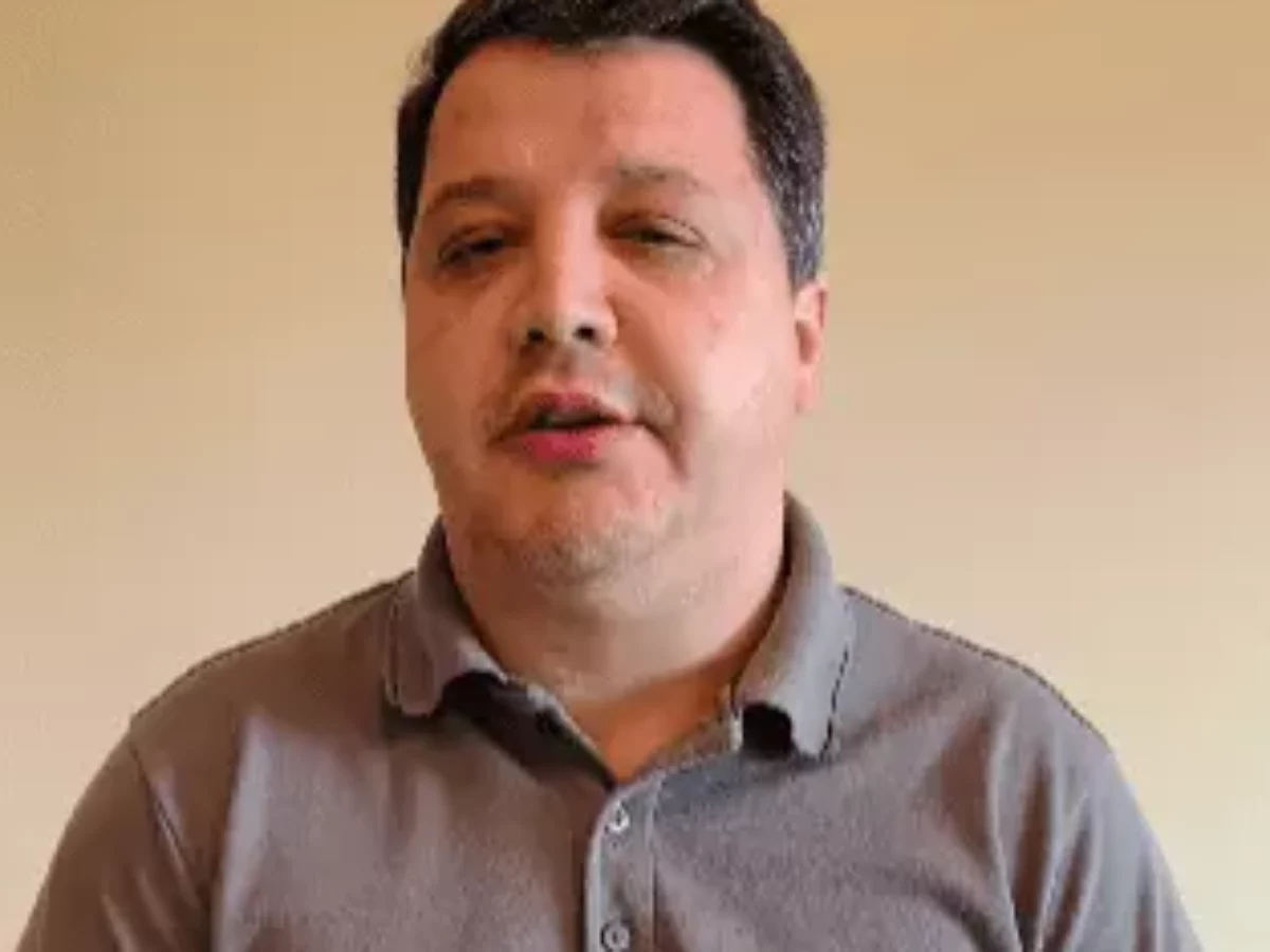 Prefeito de Praia Grande se manifesta após ser afastado do cargo