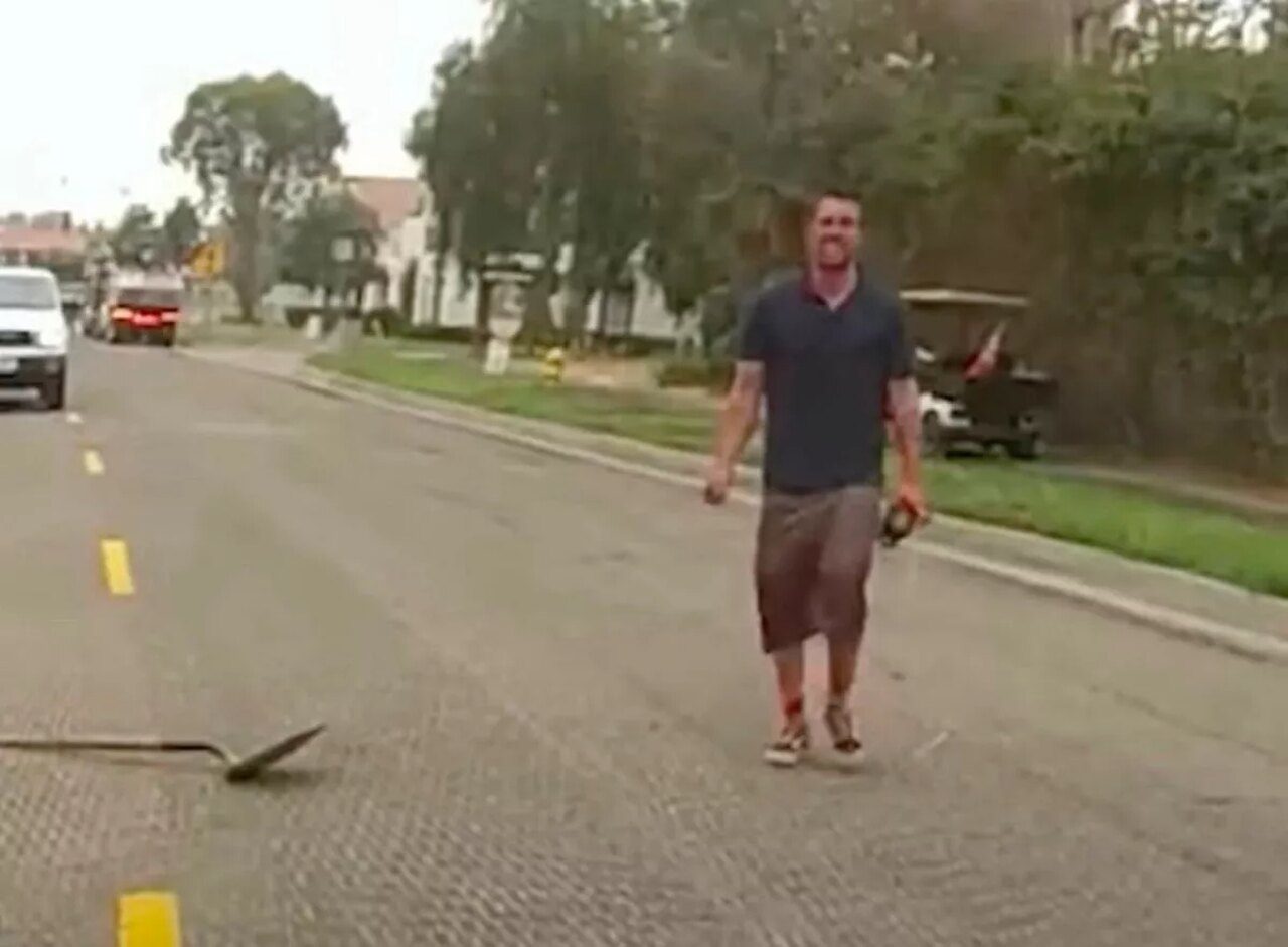 Imagem: Mirror/ reprodução