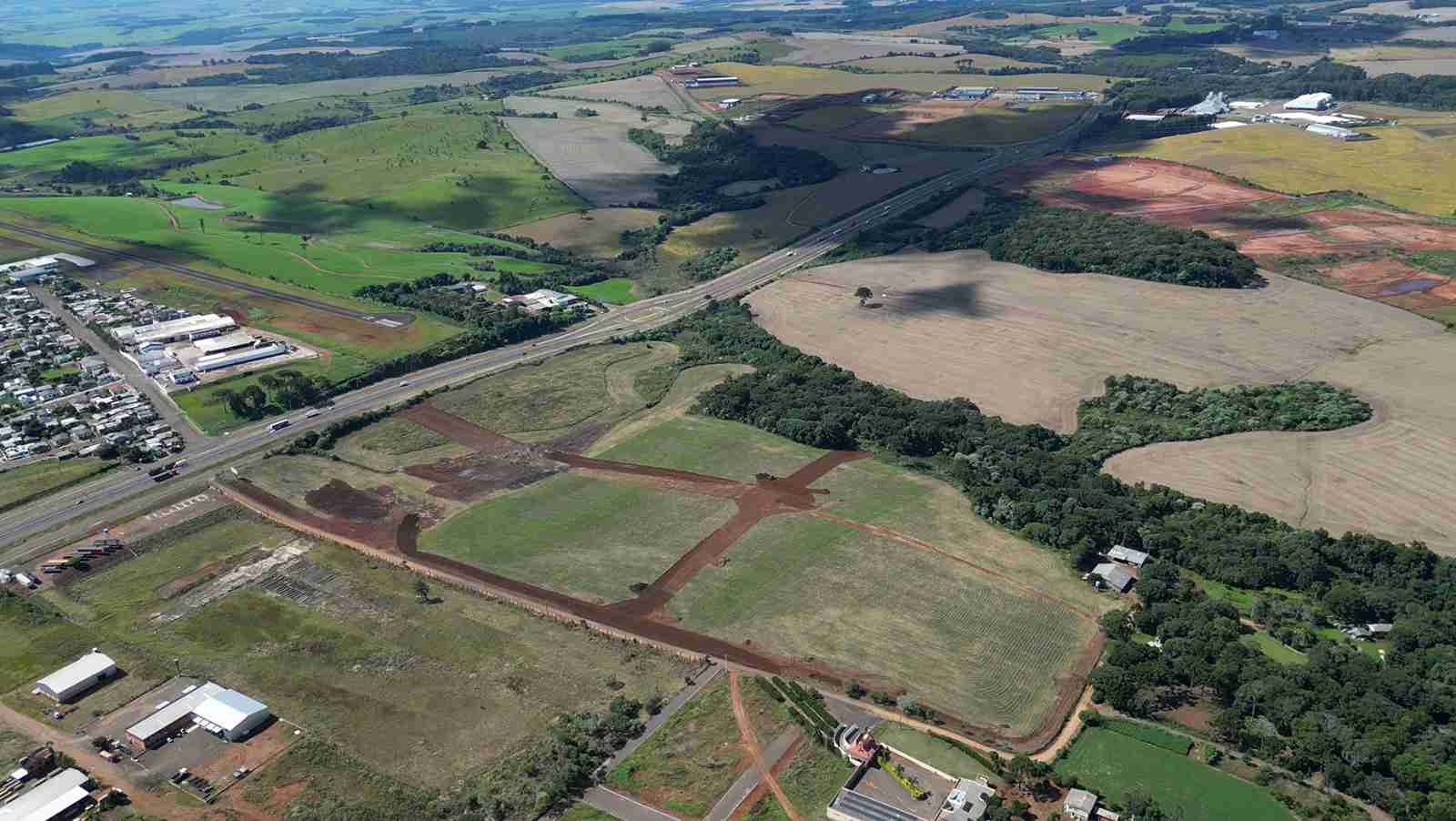 Imagem: Prefeitura de Xanxerê/Reprodução