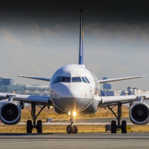 Descubra os 2 aeroportos do Brasil que estão entre os mais pontuais do mundo. - Foto: Imagem Ilustrativa. Foto: Pixabay (banco de imagens)