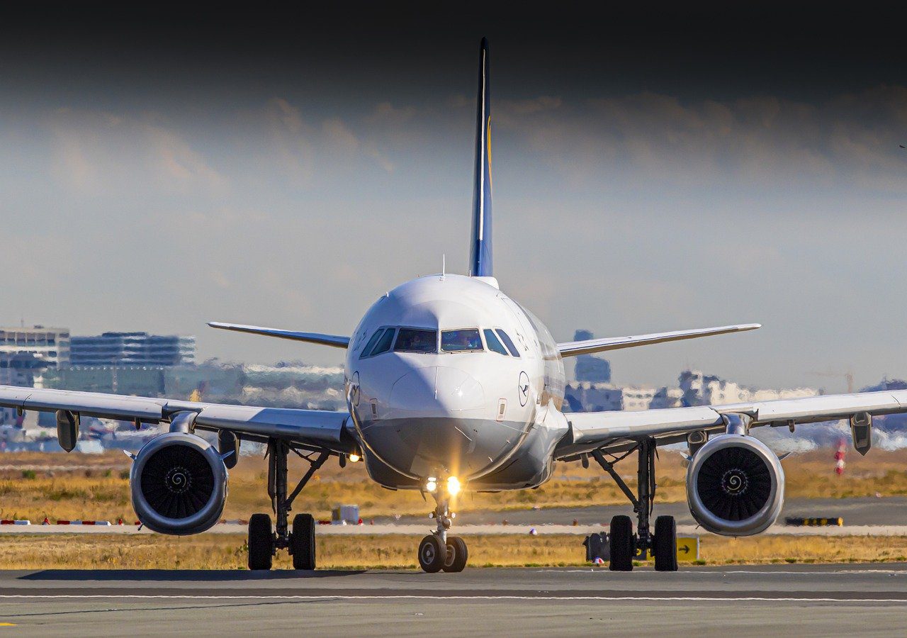 Descubra os 2 aeroportos do Brasil que estão entre os mais pontuais do mundo. - Foto: Imagem Ilustrativa. Foto: Pixabay (banco de imagens)