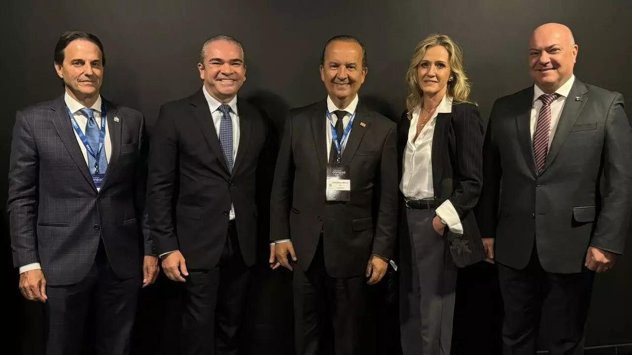 Comitê Cidades Inteligentes LIDE RS e SC participa em Brasília de Divulgação do Ranking CLP de Competitividade