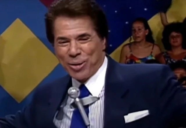 Documentário do Silvio Santos já está disponível gratuitamente | Foto: SBT/Divulgação 